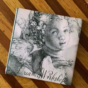 Dreamer’s Workshop Book